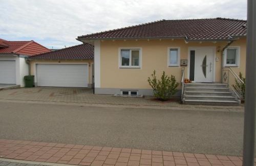 Lahr Apartment | Ferienwohnung Keil