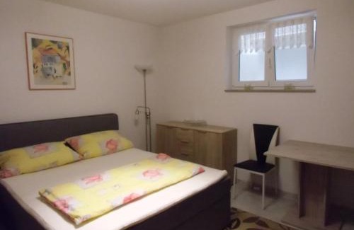 Lahr Apartment | Ferienwohnung Keil