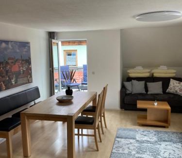 Waischenfeld Apartment | Ferienwohnung Kellerer 2