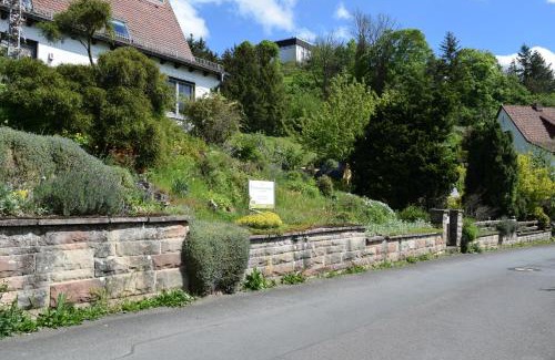 Waldeck Apartment | Ferienwohnung Kellerwald