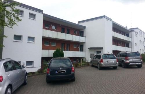 Bad Lauterberg Apartment | Ferienwohnung Kempe - Hagebuttenweg