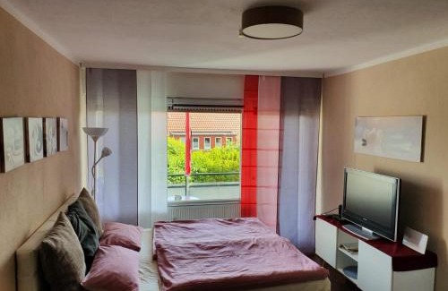Bad Lauterberg Apartment | Ferienwohnung Kempe - Hagebuttenweg