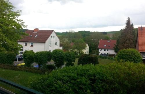 Bad Lauterberg Apartment | Ferienwohnung Kempe - Hagebuttenweg