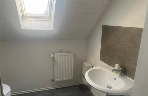 Schermbeck Apartment | Ferienwohnung Kern Schermbeck
