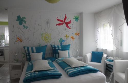 Rust Apartment | Ferienwohnung Kessler