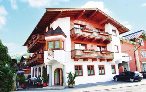 Kitzbuehel Apartment | Ferienwohnung Kirchberg