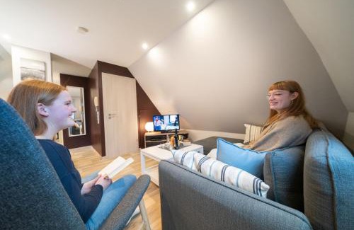 Norderteil Apartment | Ferienwohnung Kiebitz II