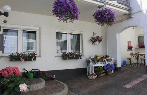 Hillscheid Apartment | Ferienwohnung-Kiefer