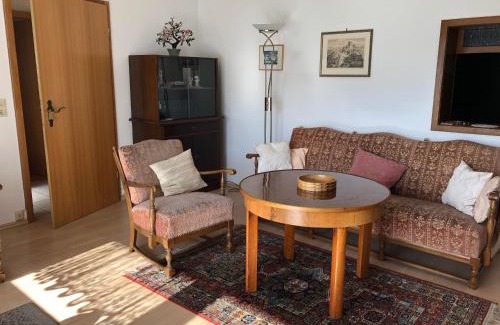Triberg im Schwarzwald Apartment | Ferienwohnung King