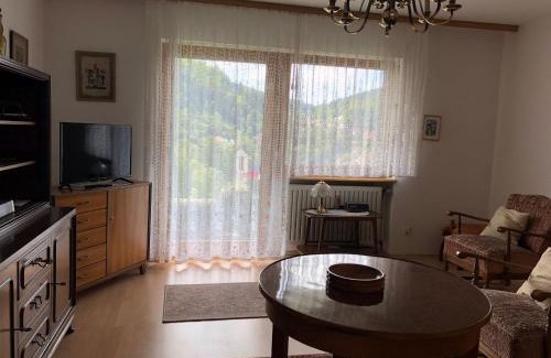 Triberg im Schwarzwald Apartment | Ferienwohnung King
