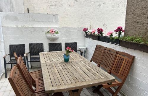 Kinheim Apartment | Ferienwohnung Kinheim an der Mosel