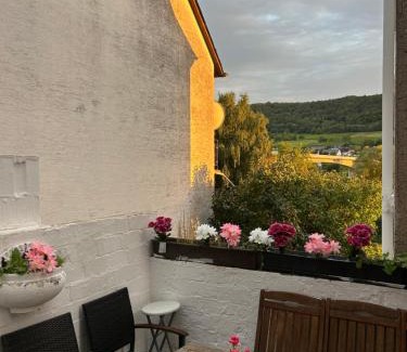 Kinheim Apartment | Ferienwohnung Kinheim an der Mosel