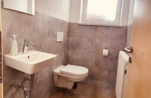 Obermaiselstein Apartment | Ferienwohnung Kircher
