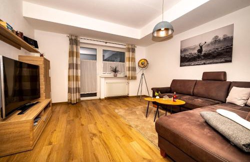 Obermaiselstein Apartment | Ferienwohnung Kircher