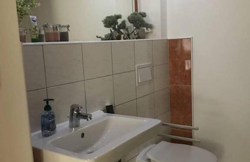 Queis Apartment | Ferienwohnung Kirchblick