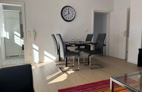 Obergrainau Apartment | Ferienwohnung Kity mit Terrasse und Bergblick