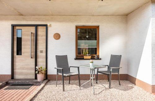 Edertal Apartment | Ferienwohnung Klein und Fein
