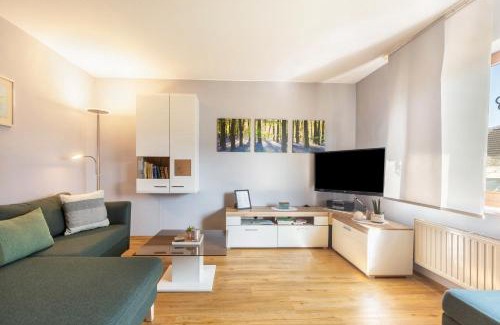 Edertal Apartment | Ferienwohnung Klein und Fein