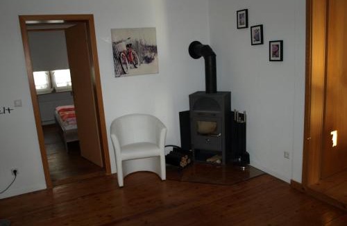 Speyer Apartment | Ferienwohnung Klatschmohn