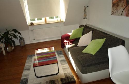 Speyer Apartment | Ferienwohnung Klatschmohn