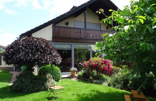 Ebermannstadt Apartment | Ferienwohnung Klaus