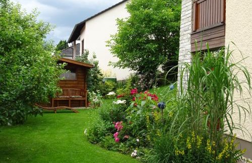 Ebermannstadt Apartment | Ferienwohnung Klaus