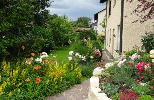 Ebermannstadt Apartment | Ferienwohnung Klaus