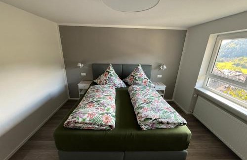 Oberharmersbach Apartment | Ferienwohnung Kleine Auszeit