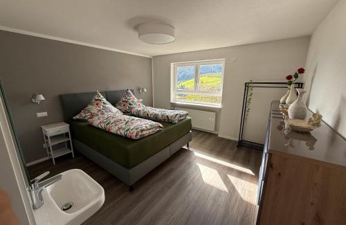 Oberharmersbach Apartment | Ferienwohnung Kleine Auszeit