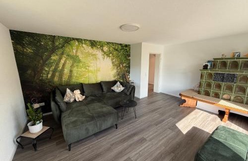 Oberharmersbach Apartment | Ferienwohnung Kleine Auszeit