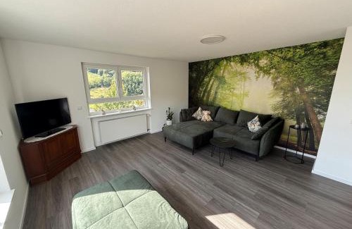 Oberharmersbach Apartment | Ferienwohnung Kleine Auszeit