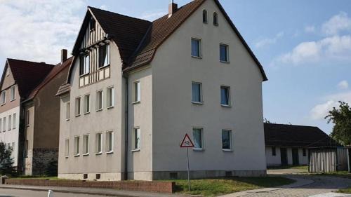 Fockendorf Apartment | Ferienwohnung klein Treben 2.0