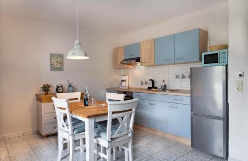 Maasholm-Bad Apartment | Ferienwohnung Kleine Auszeit Nr 2