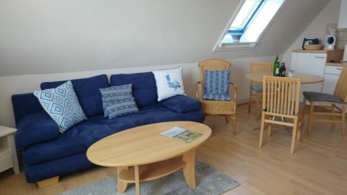 Maasholm-Bad Apartment | Ferienwohnung Kleine Auszeit Nr 3