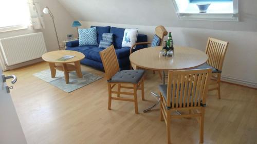 Maasholm-Bad Apartment | Ferienwohnung Kleine Auszeit Nr 3
