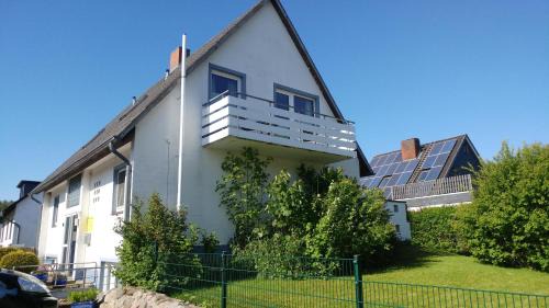 Maasholm-Bad Apartment | Ferienwohnung Kleine Auszeit Nr 4