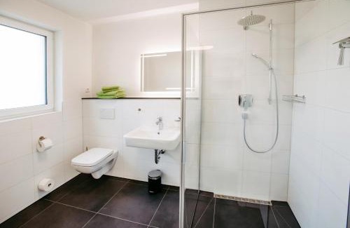 Großdeuben Apartment | Ferienwohnung "Kleine Auszeit" EG-L