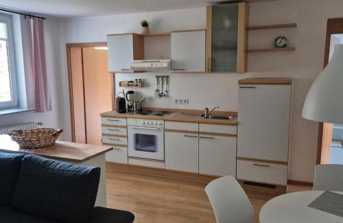 Mundingen Apartment | Ferienwohnung Kleine Pause