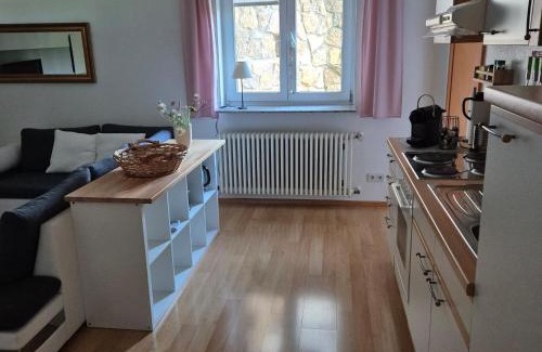 Mundingen Apartment | Ferienwohnung Kleine Pause