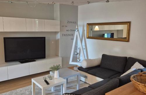 Mundingen Apartment | Ferienwohnung Kleine Pause