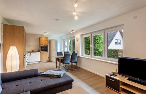Fleckenberg Apartment | Ferienwohnung Kleine Auszeit