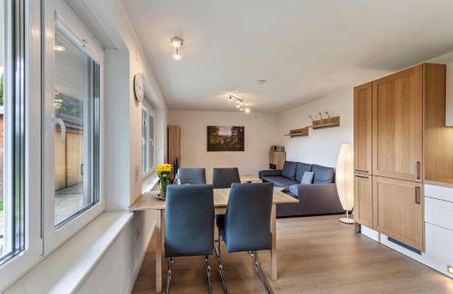 Fleckenberg Apartment | Ferienwohnung Kleine Auszeit