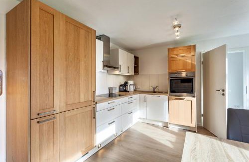 Fleckenberg Apartment | Ferienwohnung Kleine Auszeit