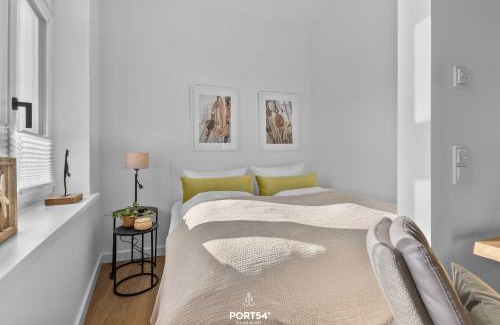 Westerland Apartment | Ferienwohnung Kleine Welle Westerland auf Sylt