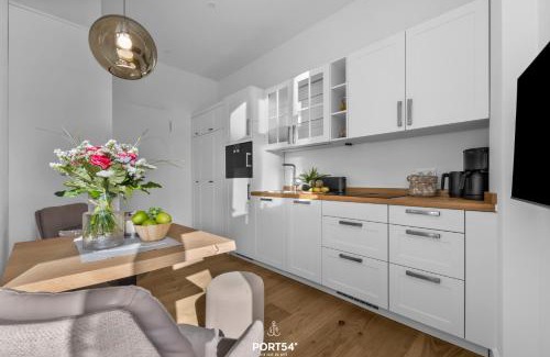 Westerland Apartment | Ferienwohnung Kleine Welle Westerland auf Sylt