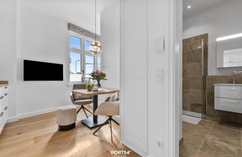 Westerland Apartment | Ferienwohnung Kleine Welle Westerland auf Sylt