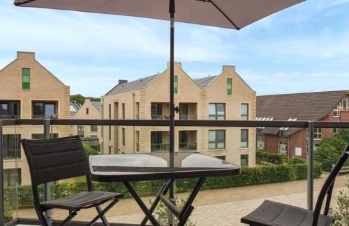 Dangast Apartment | Ferienwohnung Kleines Glück, FeWo Vermittlung Nordsee