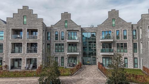 Dangast Apartment | Ferienwohnung Kleines Glück, FeWo Vermittlung Nordsee