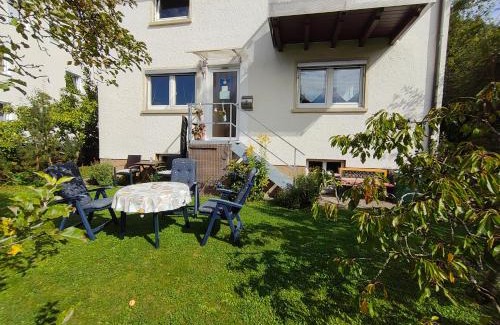 Blaustein Apartment | Ferienwohnung kleines Lautertal
