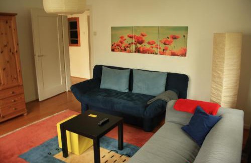 Blaustein Apartment | Ferienwohnung kleines Lautertal